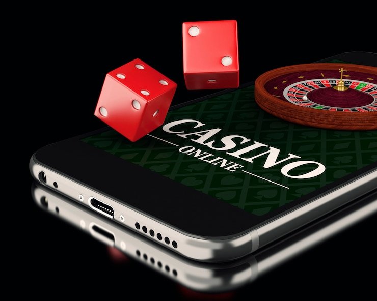 jq777 Live Baccarat