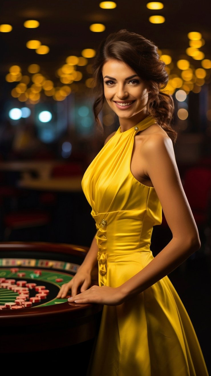 jq777 Slot rooms