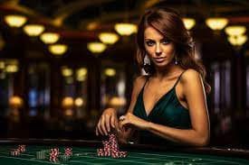 jq777 Live Casino