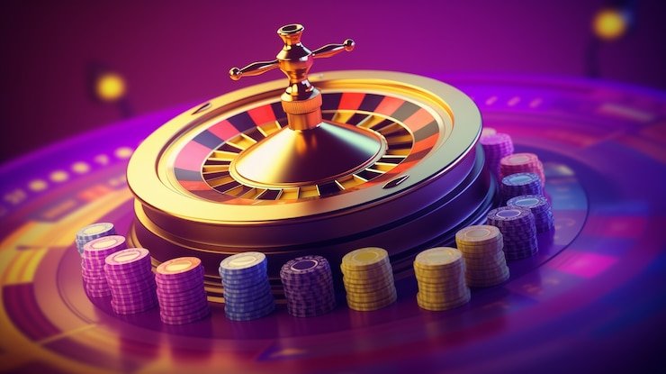 jq777 Slots