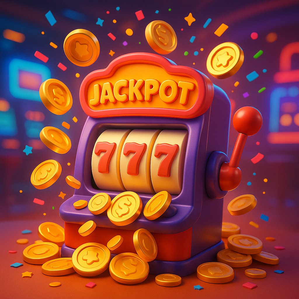 jq777 Prosperity Bonus Round